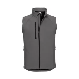 Men´s Softshell Gilet