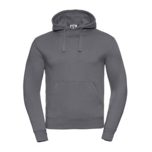 Men´s Authentic Hooded Sweat