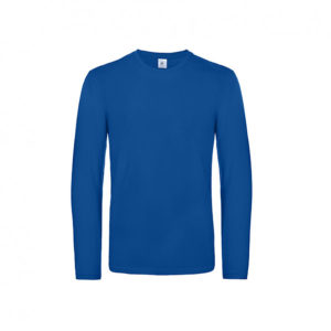 Inspire Long Sleeve T /Men