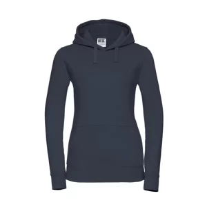 Ladies´ Authentic Hooded Sweat