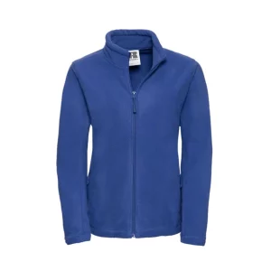 Ladies´ Full Zip Outdoor Fleece