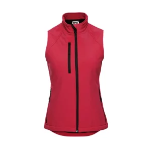 Ladies´ Softshell Gilet