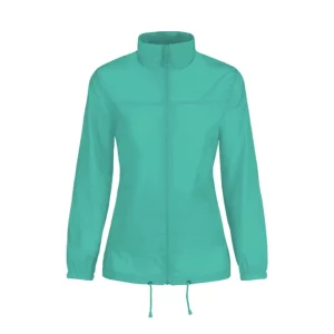 Women´s Jacket Sirocco