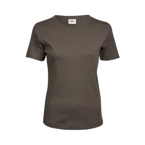Women´s Interlock Tee