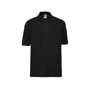 Kids´ Classic Polycotton Polo