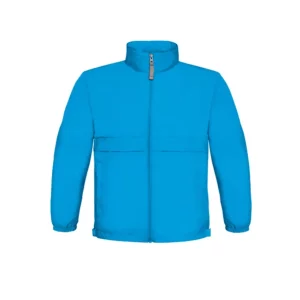 Kids´ Jacket Sirocco