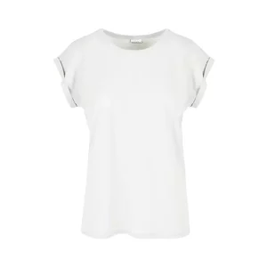 Ladies´ Extended Shoulder Tee