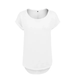 Ladies´ Long Slub Tee