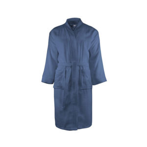Classic Bathrobe