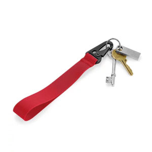 Brandable Key Clip