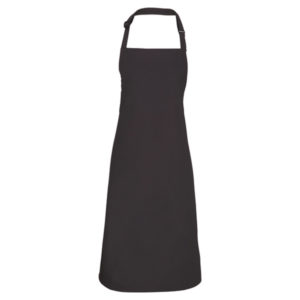 Colours Collection Bib Apron