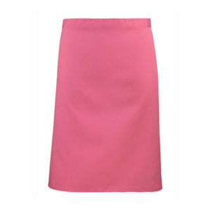 Colours Collection Mid Length Apron