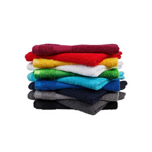 Organic Cozy Hand Towel - 50 x 100 cm