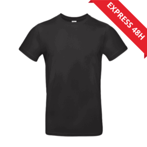 T-SHIRT #E190 EXPRESS