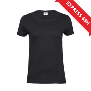 Women´s Luxury Tee EXPRESS