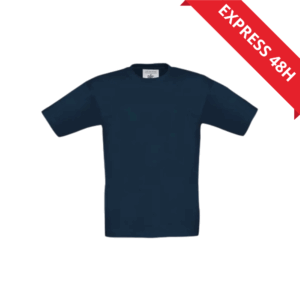 Kids´ T-Shirt Exact 190 EXPRESS
