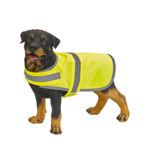 Hi-Vis Dog´s Vest