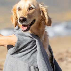 Serviette Animaux de Compagnie Yelyn